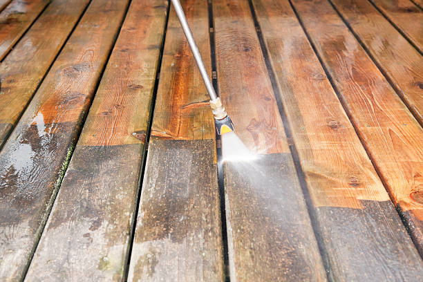 Reliable Willard, UT Pressure Washing Solutions